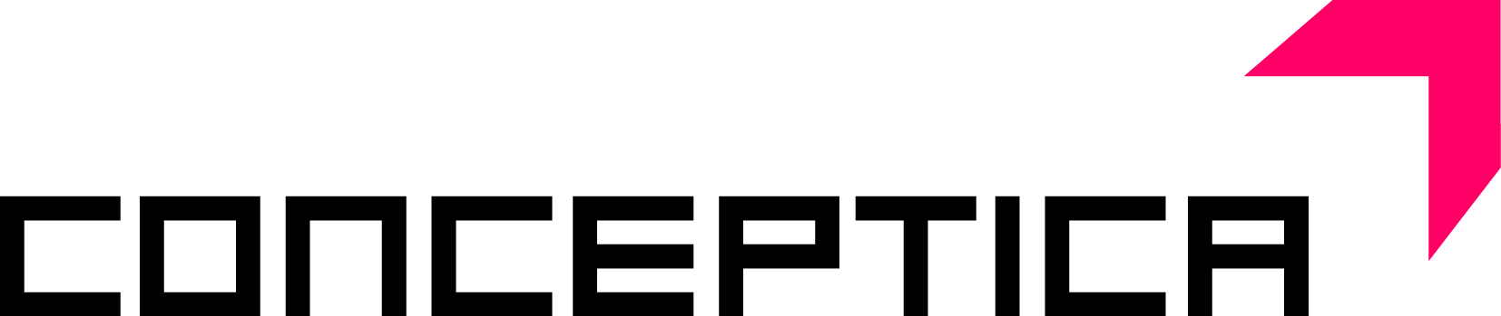Conceptica Logo